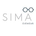 Sima Eyewear logo